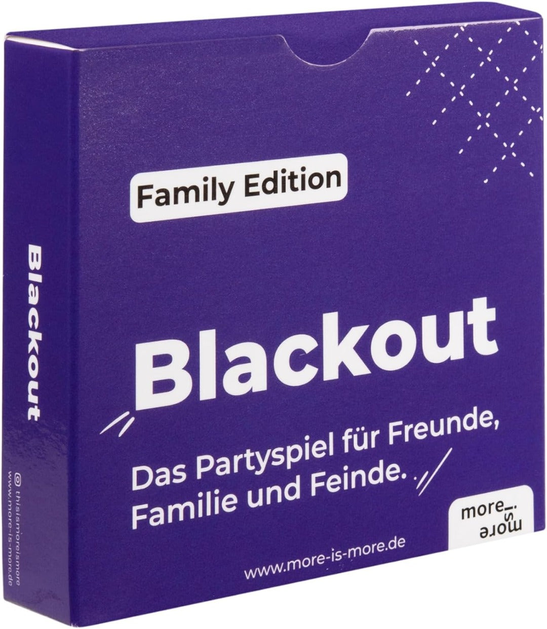 Blackout - Family Edition