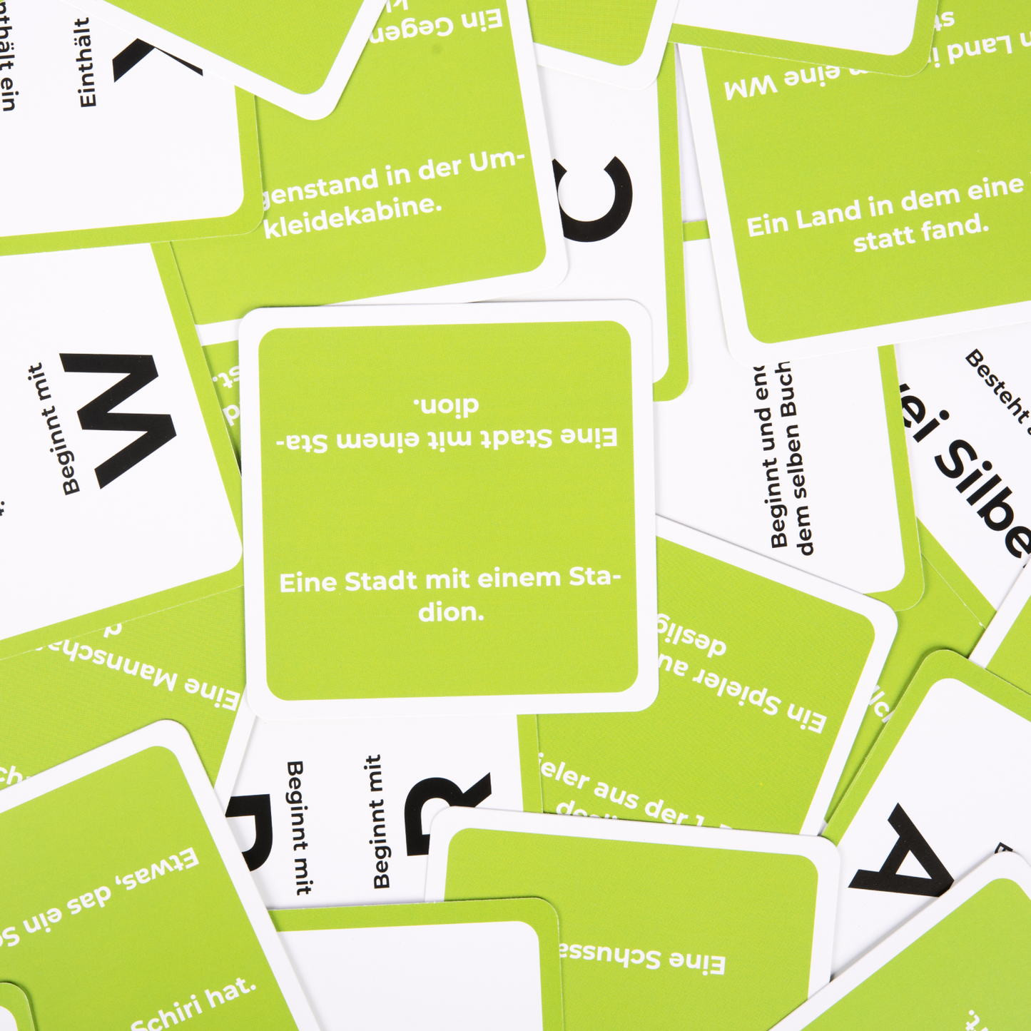 Blackout - Bolzplatz Edition