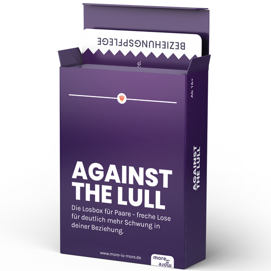 Against the Lull