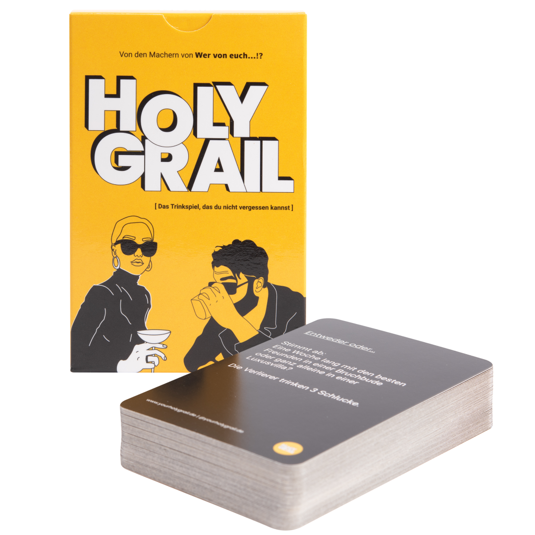 Holy Grail