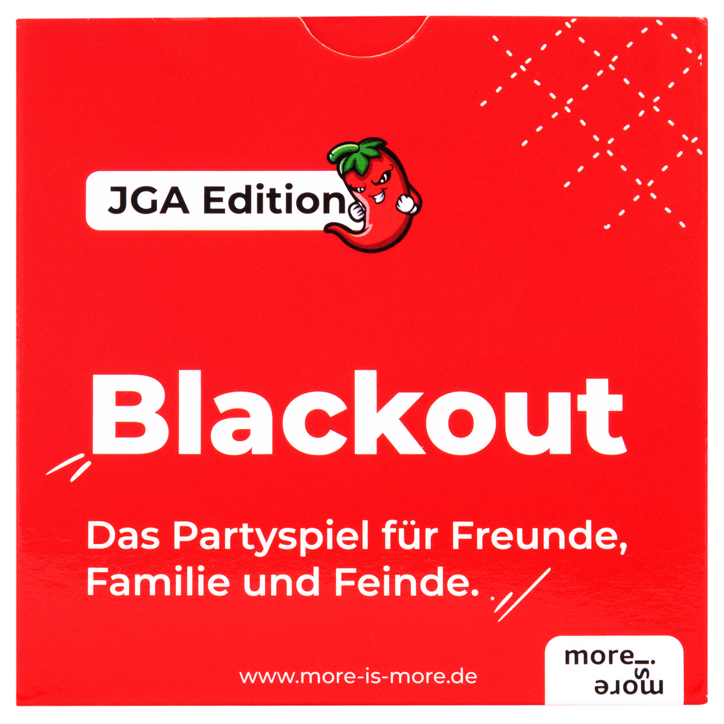 Blackout - JGA Edition